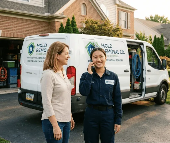 Crawlspace Mold Remediation East Hampton, CT FAQs
